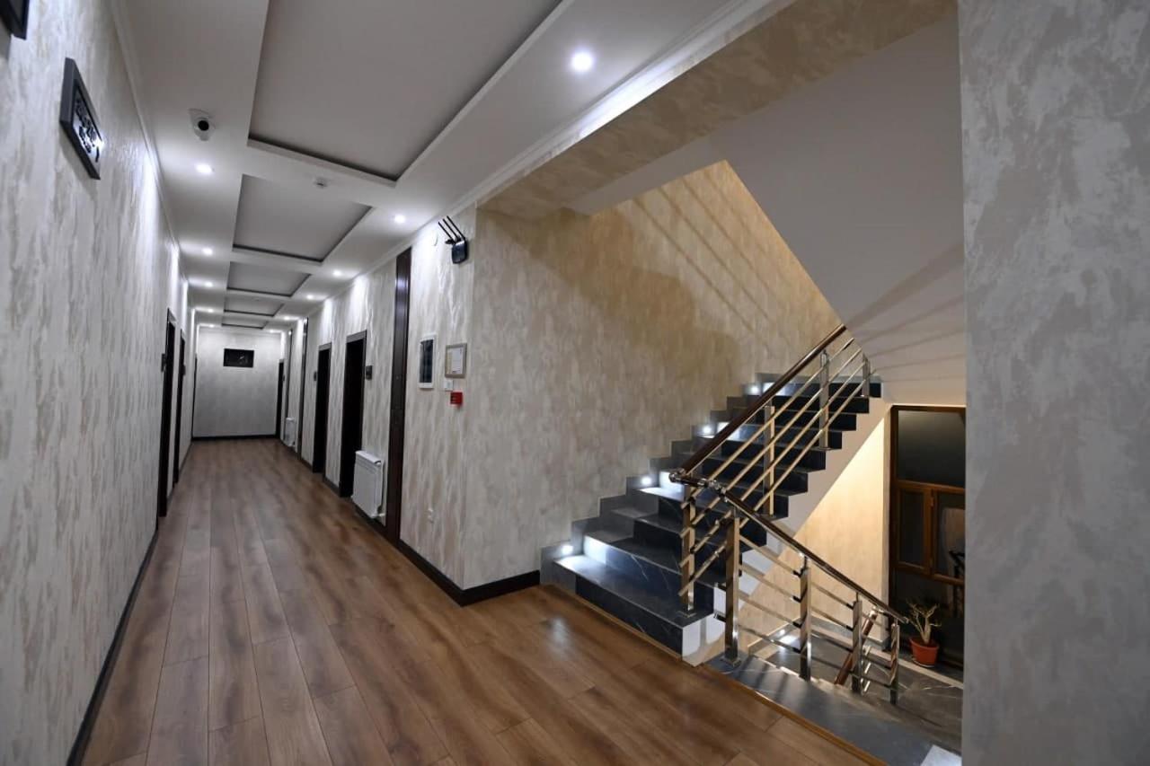 Hotel Atlas Elite Tasjkent Buitenkant foto